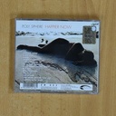 POLY SPHERE - HAPPIER NOW - CD