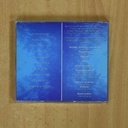 DAVID PEDRAGOSA - SUEÑOS DE AYER - CD