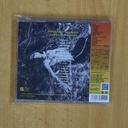 PAPERCUTZ - KING RUINER - CD