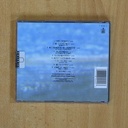 PALOMA SAN BASILIO - MEDITERRANEA - CD