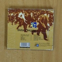 DOTZE CANCONS - CD