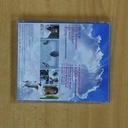 VARIOS - BRUCE ALMIGHTY - JAPONESA CD