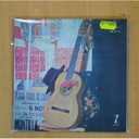 ENRIQUE MONTOYA, FARINA, ETC - EL ARTE FLAMENCO 6 CANCIONES - EP