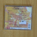 CAMERATA AGUILAR - SCARAMOUCHE - CD