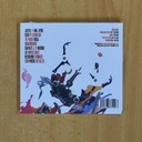 BICHO RARO - CAMINOS CRUZADOS - CD