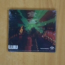 TIMMYS ORGANISM - SURVIVAL OF THE FRIENDISH - CD