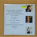 PEDRO RAVENTOS - PASODOBLES TOREROS - PACO CAMINO + 3 - EP