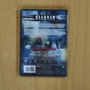 CLEANER - DVD