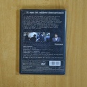 LA HUELLA DEL CRIMEN EL CASO DEL CADAVER DESCUARTIZADO - DVD