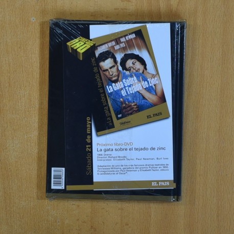 EL HALCONMALTES - DVD