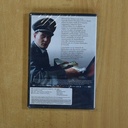 LOS FALSIFICADORES - DVD