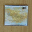 GLORIA ESTEFAN - ABRIENDO PUERTAS - CD