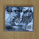 VERTIGO - VERTIGO - CD