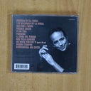 JOAN MANUEL SERRAT - SOMBRAS DE LA CHINA - CD