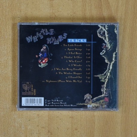 JOHN ENTWISTLE - THE LEGENDAR WHO BASSIST - CD