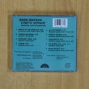 BARBI BENTON - KINETIC VOYAGE - CD