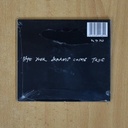 DAISY CHAINSAW - HOPE YOUR DREAMS COME TRUE - CD