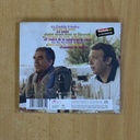 LEBRIJANO - CUANDO CANTA SE MOJA EL AGUA - CD