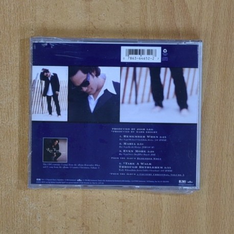 RAY VEGA - RAY VEGA - CD