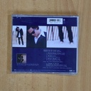 RAY VEGA - RAY VEGA - CD