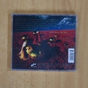 TRISH MURPHY - RUBIES ON THE LAWN - CD