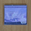GENE WATSON - THE GOSPEL SIDE - CD