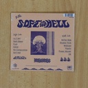 PILL - SOFT HELL - CD