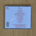 ANTONIO BIBRIECA - 24 EXITOS RANCHEROS - CD