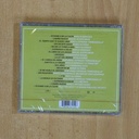 JOSE ANGEL ESPINOZA FERRUSQUILLA - SU VOZ SUS CANCIONES Y SUS MEJORES INTERPRETES - CD