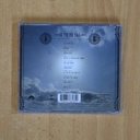 LOS TEMERARIOS - SI TU TE VAS - CD