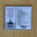 TWIGGY - GOTTA SING GOTTA DANCE - CD