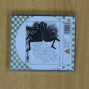 THE KROOCKED WHEELS - THE KROOCKED WHEELS - CD