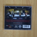 FAR EAST MOVEMENT - DIRTY BASS - CD