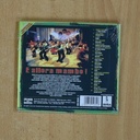 VARIOS - E ALLORA MAMBO - CD