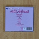 JULIE ANDREWS - LOVE JULIE - CD