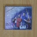 CLATON BROTHERS - SIB LING I TY - CD