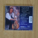 ORVILLE DAVIS - HOWL AT THE MOON - CD