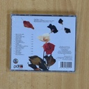 GIGI MOTO - CARE - CD