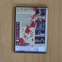EL PERFUME - DVD