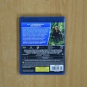 LOS JUEGOS DEL HAMBRE - BLURAY