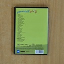 MARTES Y 13 DIGAMELON -DVD