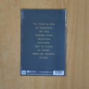 CALIFORNIA BYE BYE BYE - DVD