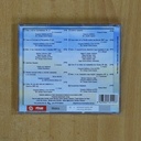 VARIOS - CLASICOS POPULARES - CD