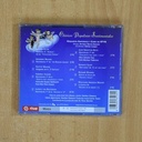 VARIOS - CLASICOS POPULARES SENTIMENTAL - CD