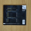 MARTIN SCHLUMPF - SUMMER SIRCLE - CD