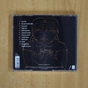 CARLOS CAOUEN - UNIVERSO ABIERTO - CD