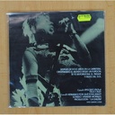 TEDDY BAUTISTA - EPISODIO EN 9 X 4 ( ROCKÂ´N ROLL ) / HERMANO ! POR QUE ESTAS AQUI ? - SINGLE