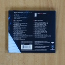 MICHEL PETRUCCIANI - DAYS OF WINE AND ROSES - CD