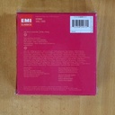 LEHAR - DIE LUSTIGE WITWE - BOX CD