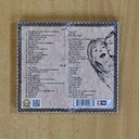 VARIOS - DOUTOR APERTAS TRIBUTO A MAGIN BLANCO - CD